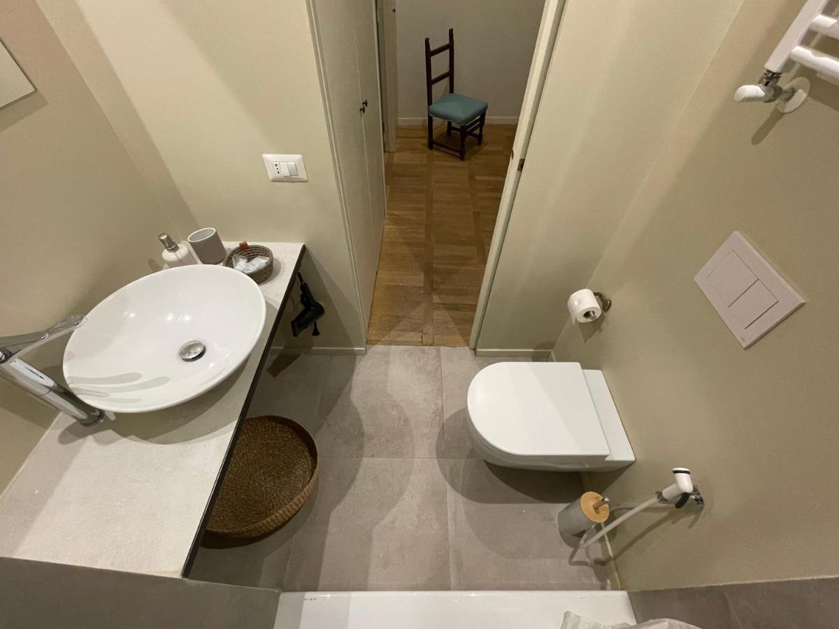 Rome Center, Luxury & History In Via Monserrato Dış mekan fotoğraf