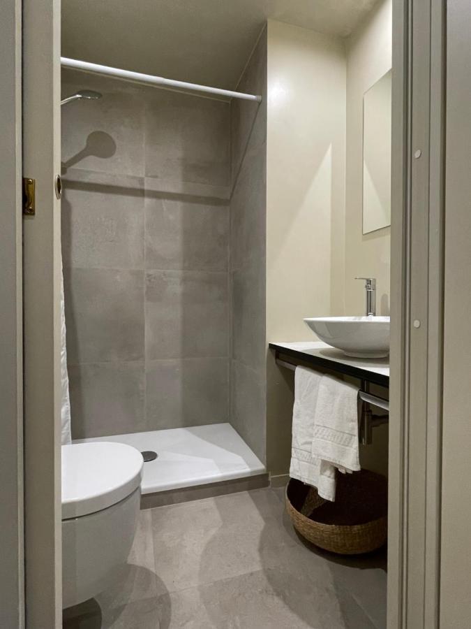 Rome Center, Luxury & History In Via Monserrato Dış mekan fotoğraf