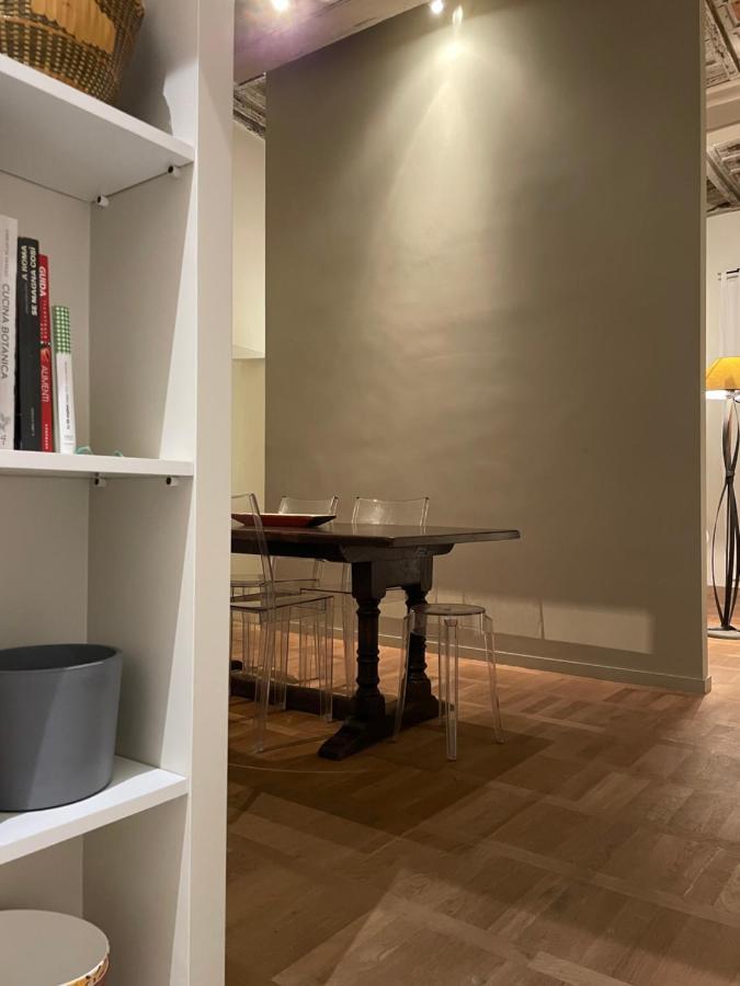 Rome Center, Luxury & History In Via Monserrato Dış mekan fotoğraf