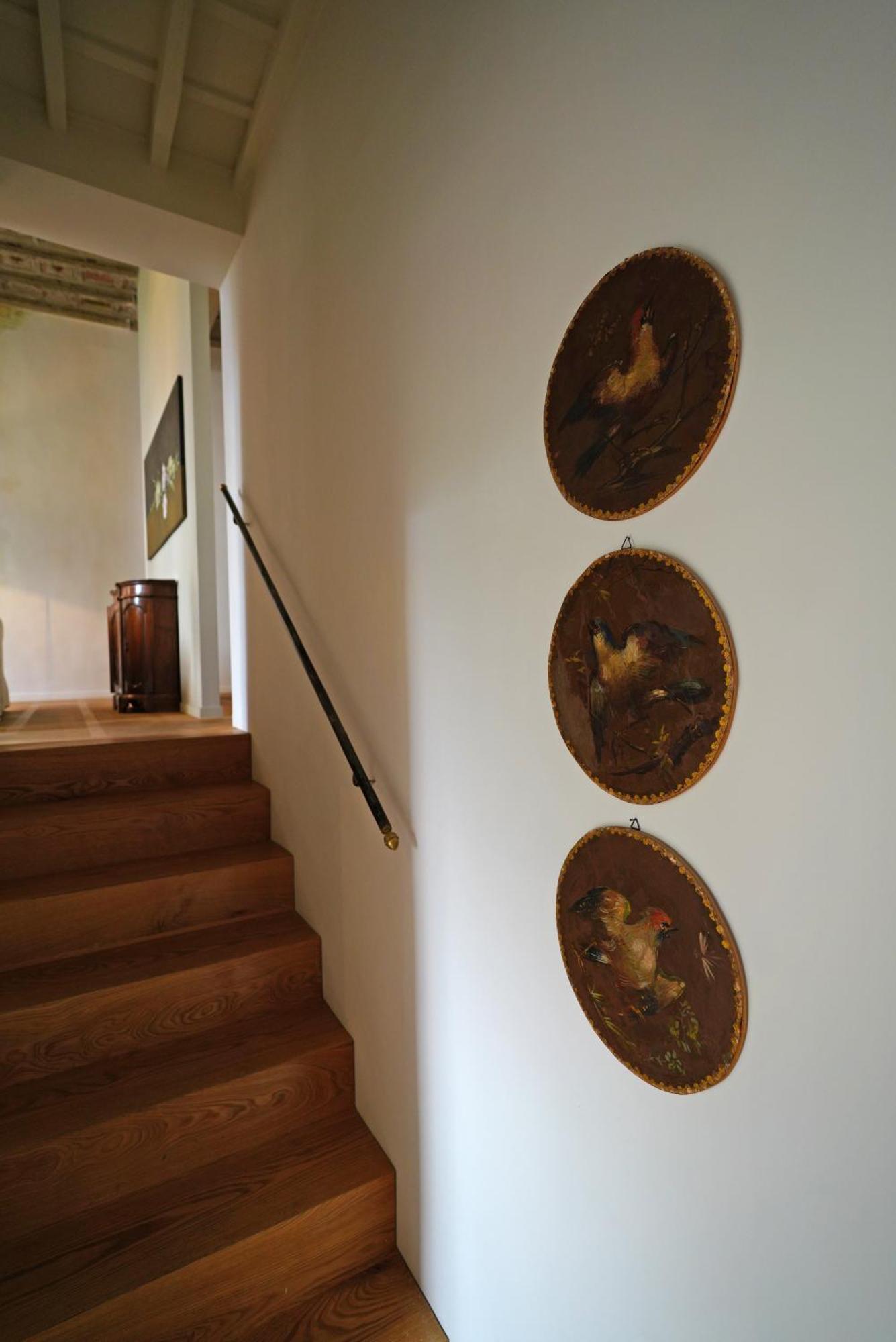 Rome Center, Luxury & History In Via Monserrato Dış mekan fotoğraf