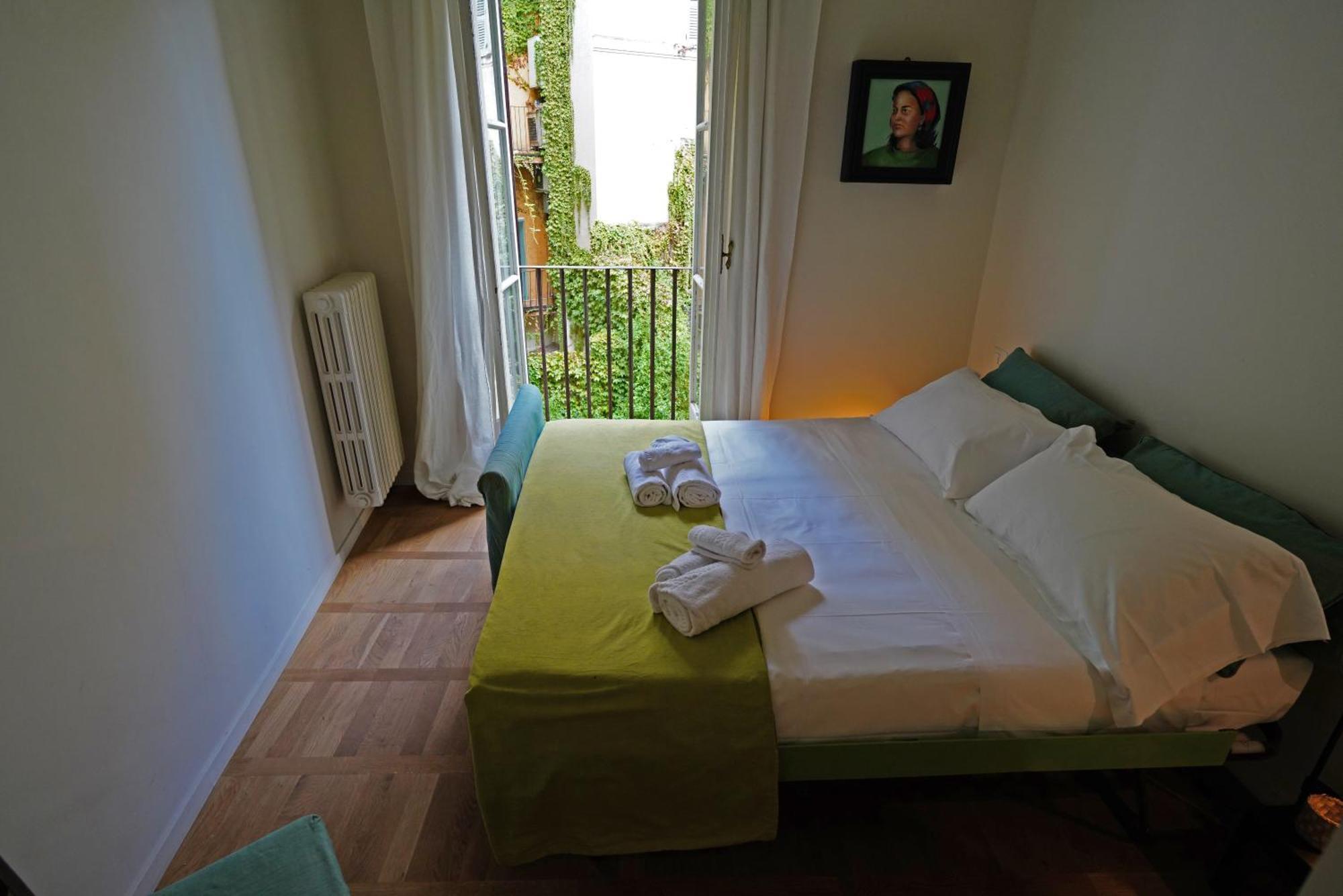 Rome Center, Luxury & History In Via Monserrato Dış mekan fotoğraf
