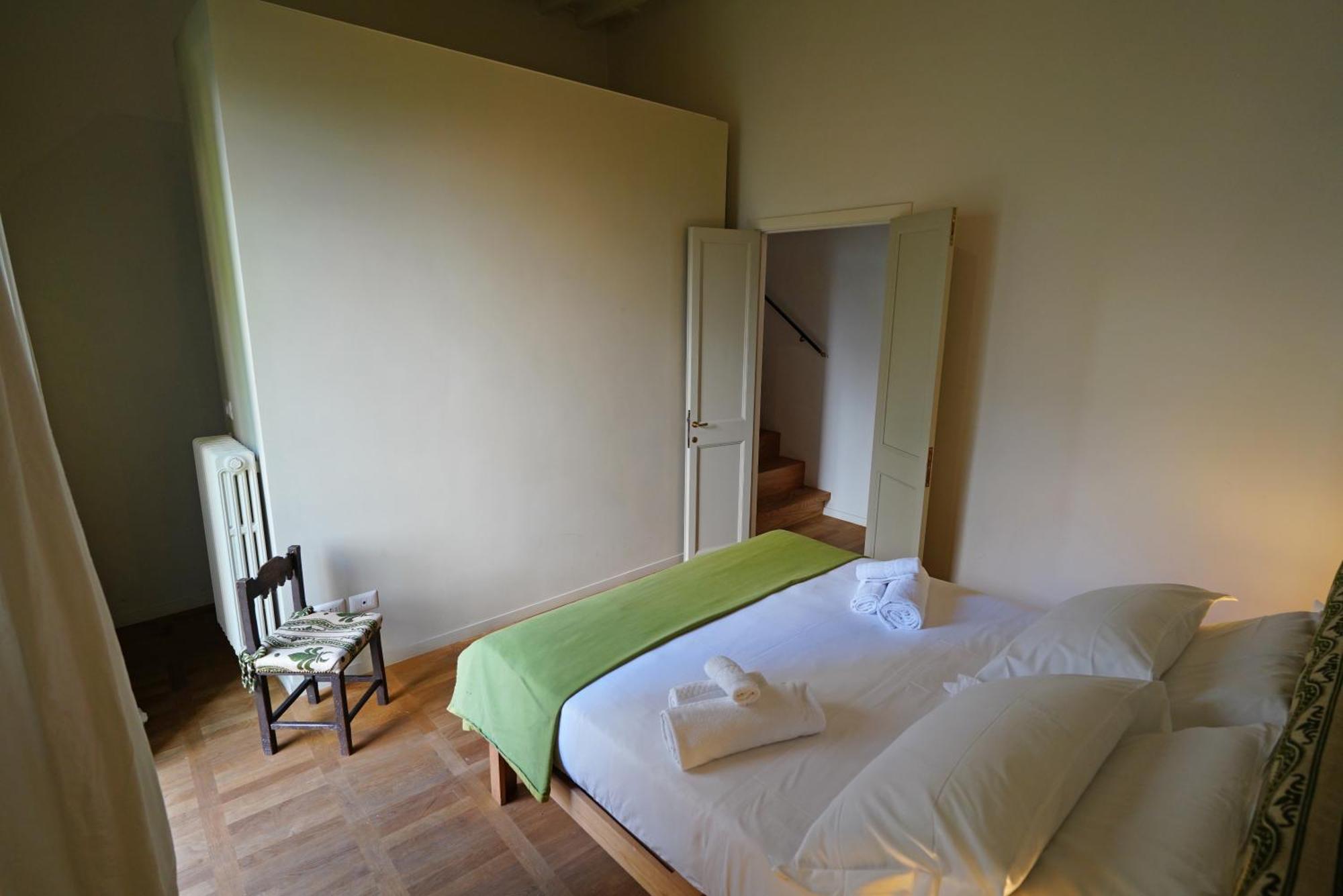 Rome Center, Luxury & History In Via Monserrato Dış mekan fotoğraf