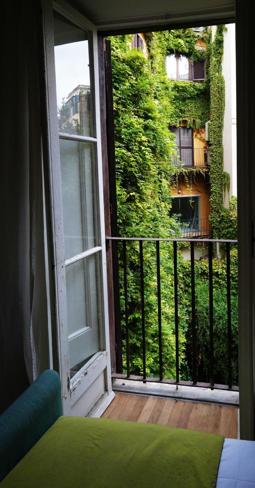 Rome Center, Luxury & History In Via Monserrato Dış mekan fotoğraf