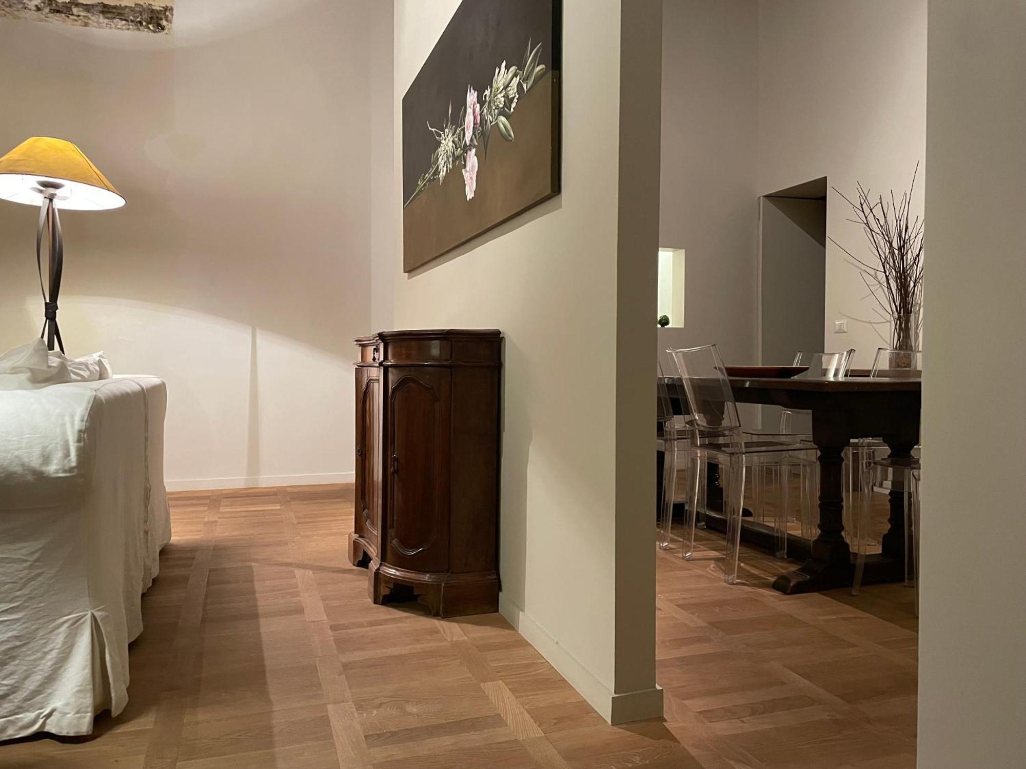 Rome Center, Luxury & History In Via Monserrato Dış mekan fotoğraf
