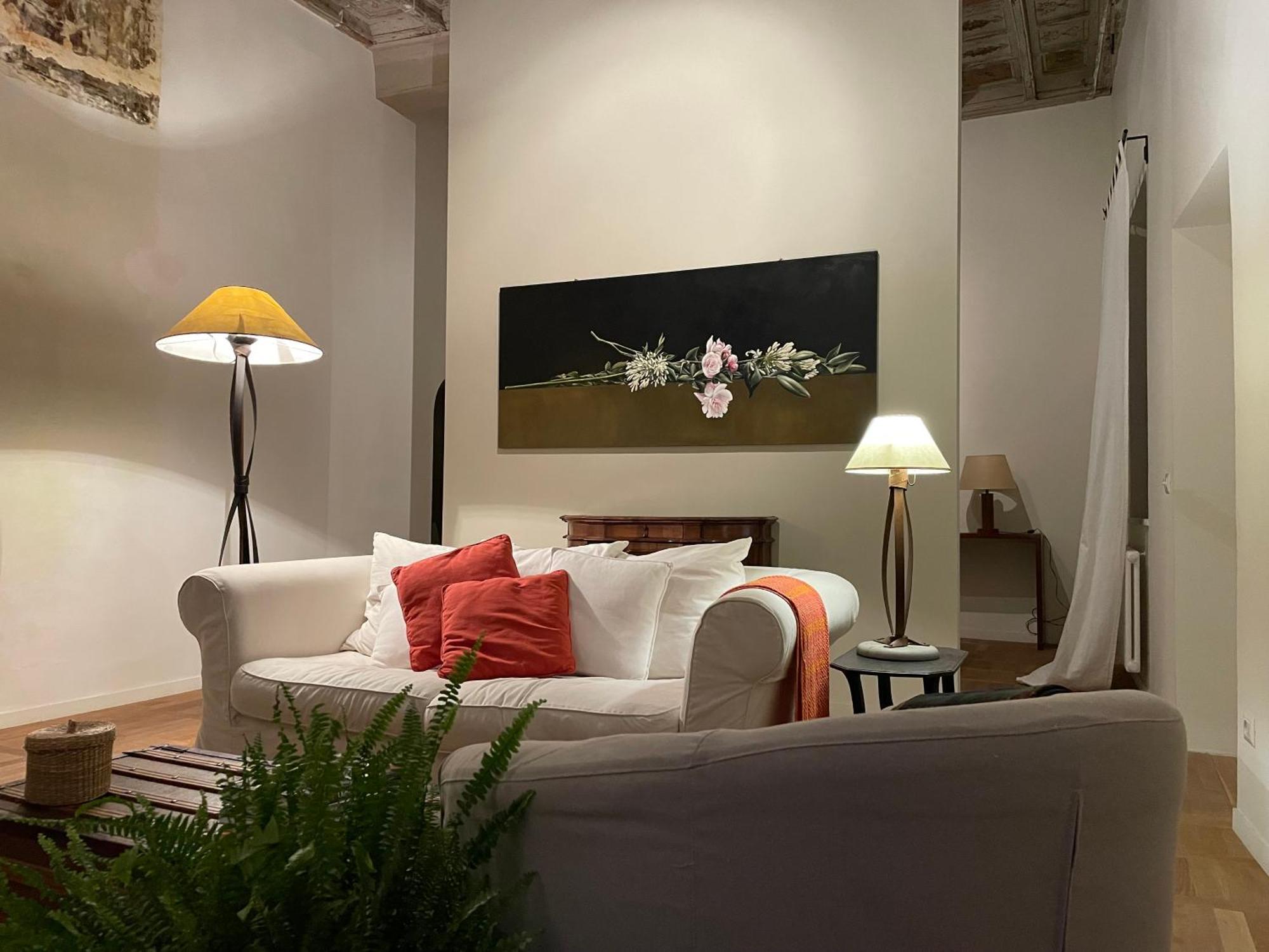 Rome Center, Luxury & History In Via Monserrato Dış mekan fotoğraf