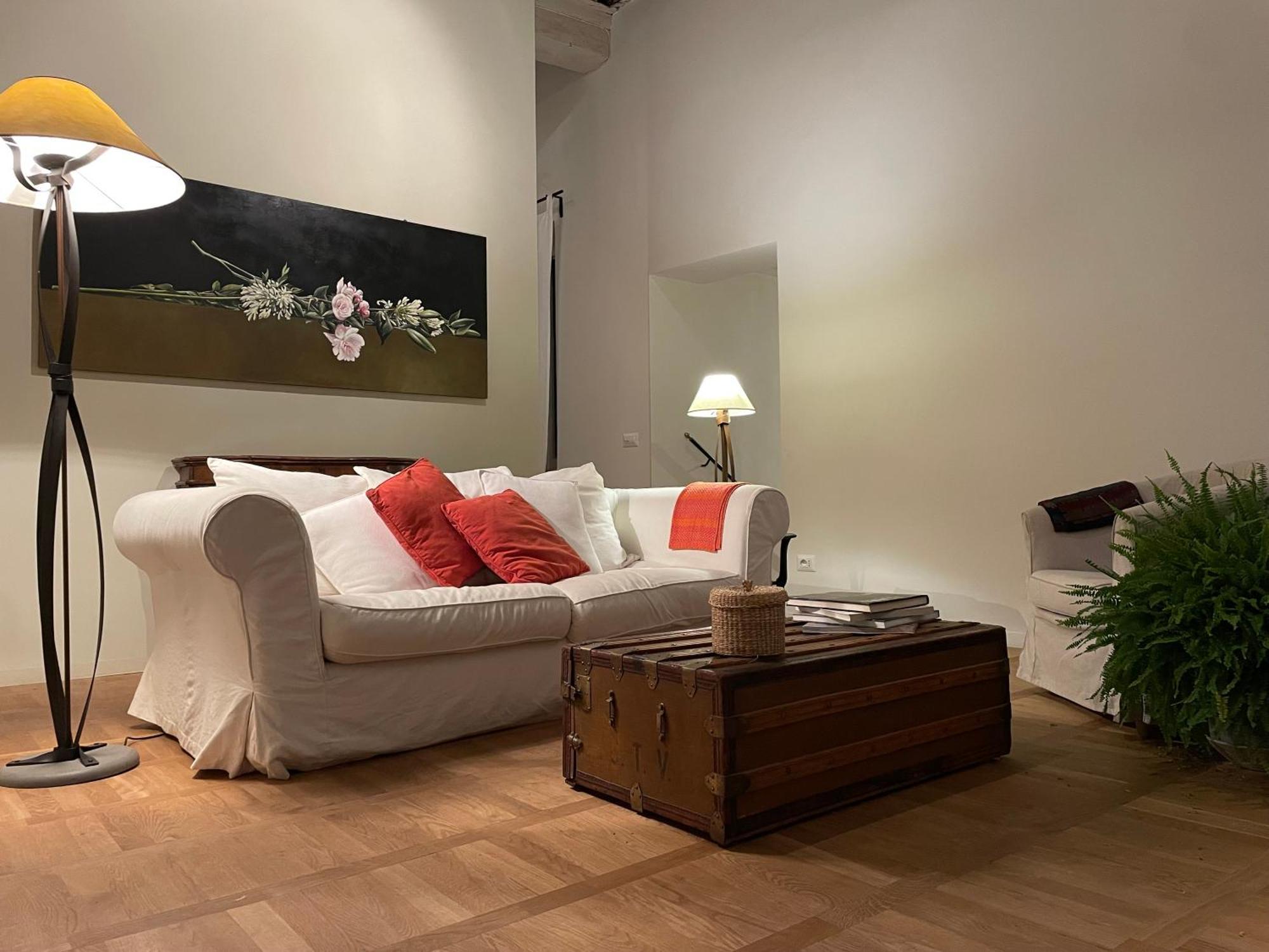 Rome Center, Luxury & History In Via Monserrato Dış mekan fotoğraf